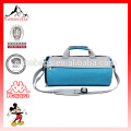 New Designed Travel Sports Bag Unisex Small Gym Bag with Shoes Compartment